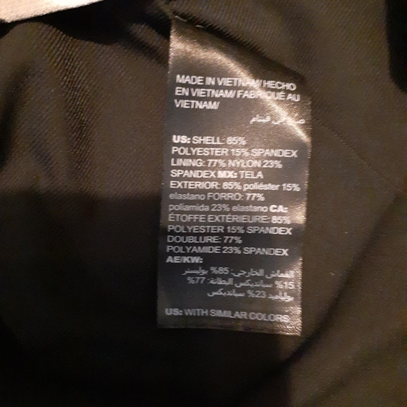 Skirt - Picture 7 of 7